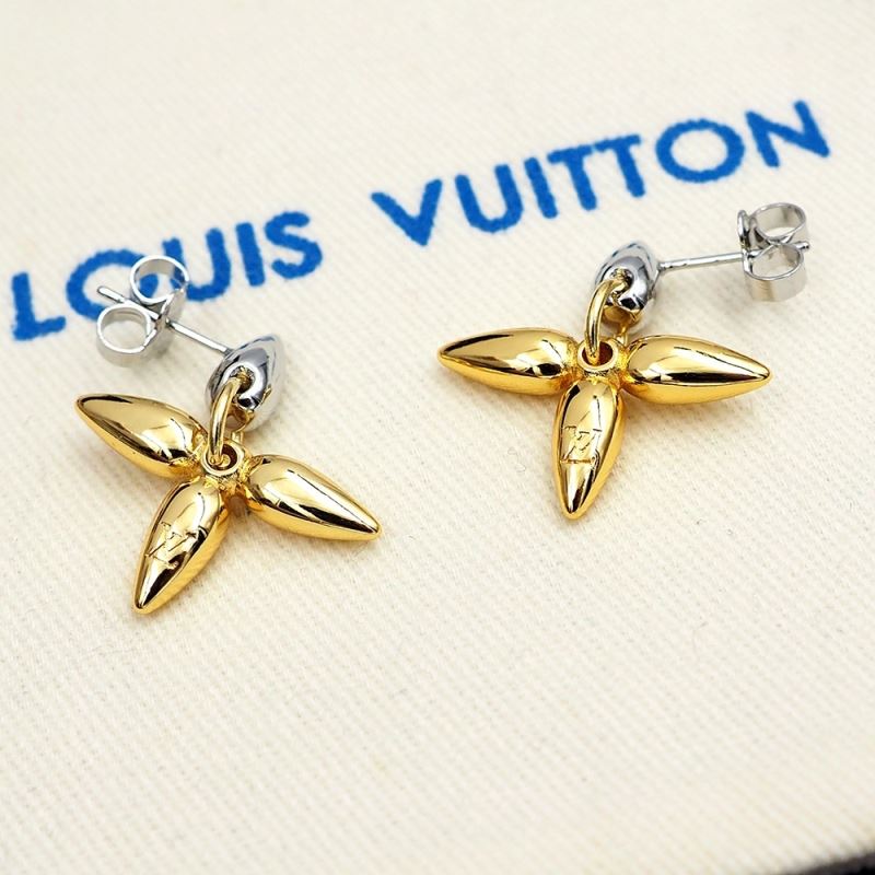 Louis Vuitton Earrings